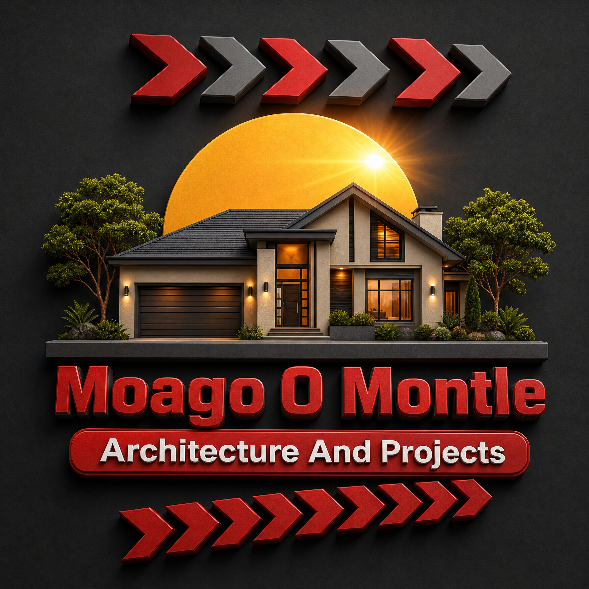 Moago O Montle Architects & Projects